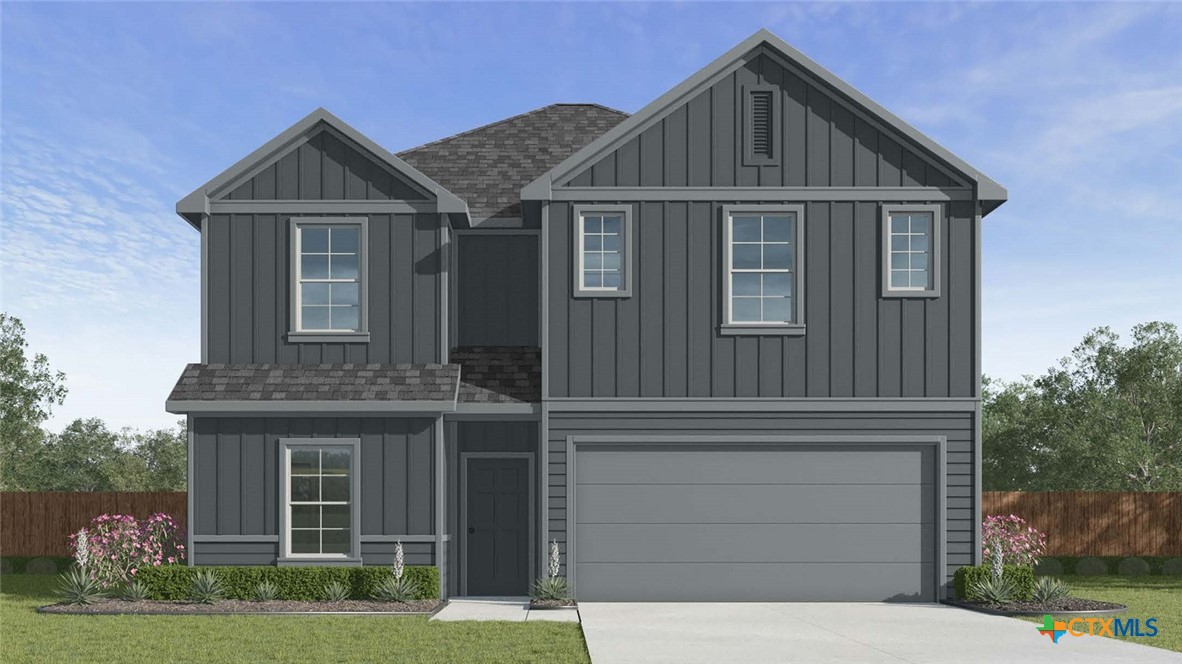 269 Quarter Horse Road Nolanville, TX 76559 - Photo 1 of 2
