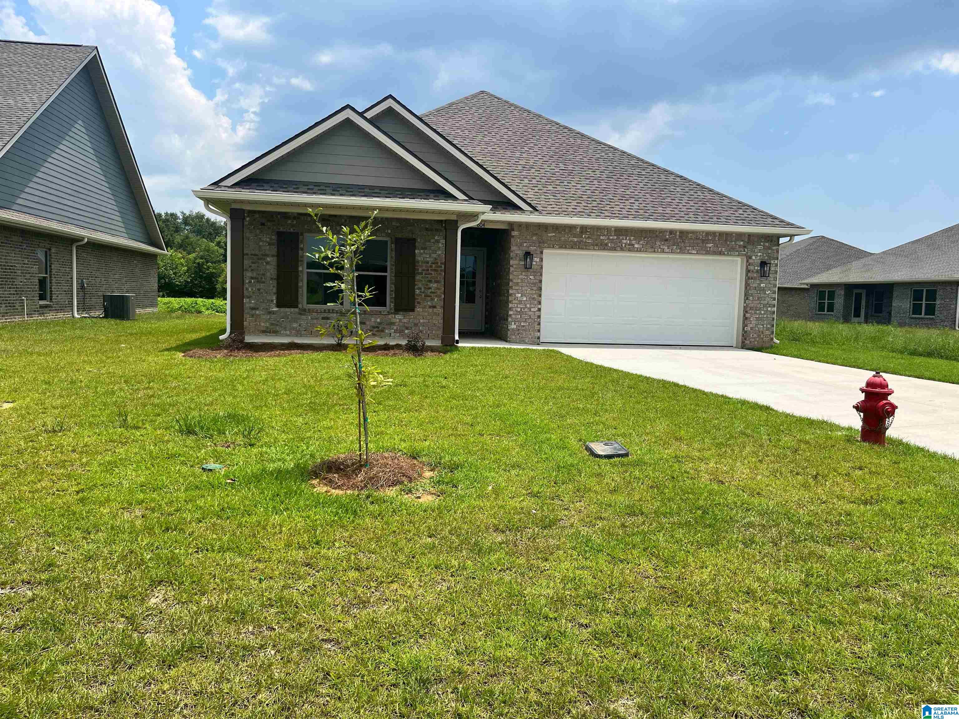 804 Ginger Lee Street Foley, AL 36535 - Photo 1 of 2