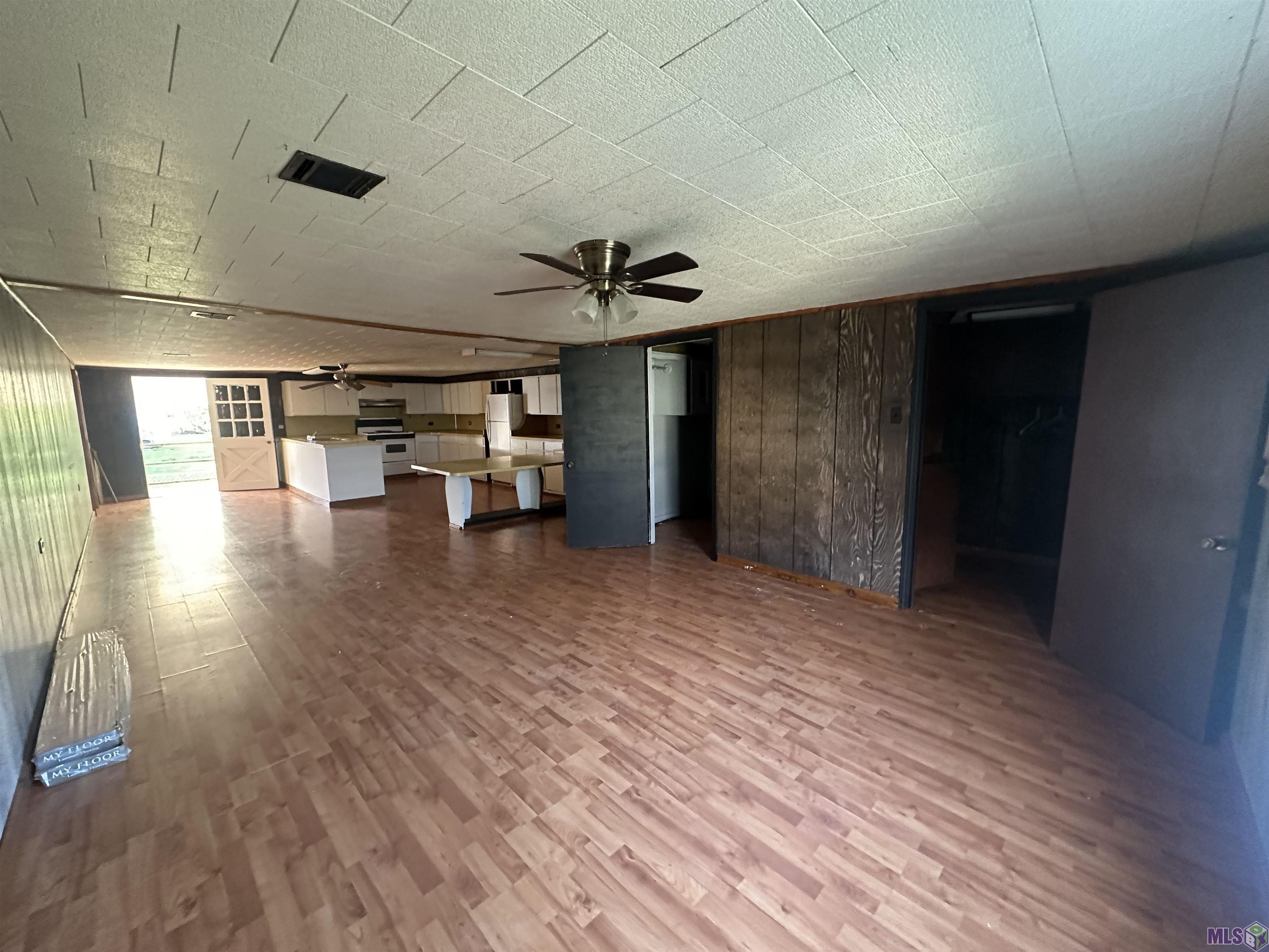 108 Chauvin Street Chauvin, LA 70344 - Photo 3 of 9