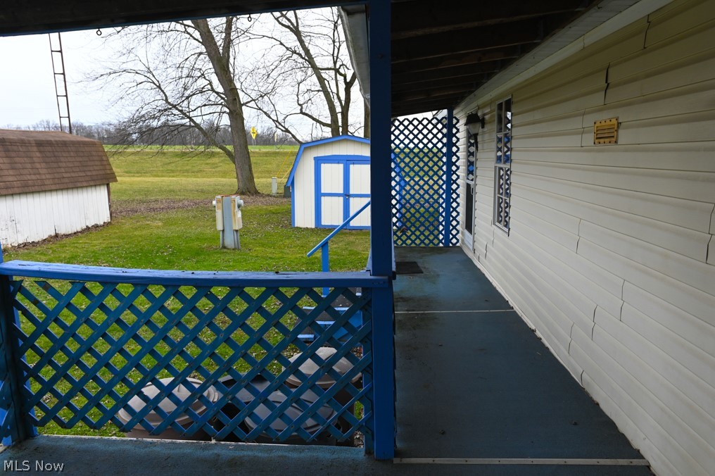 110 West Lebanon Road, Unit 129 Dalton, OH 44618 - Photo 7 of 30