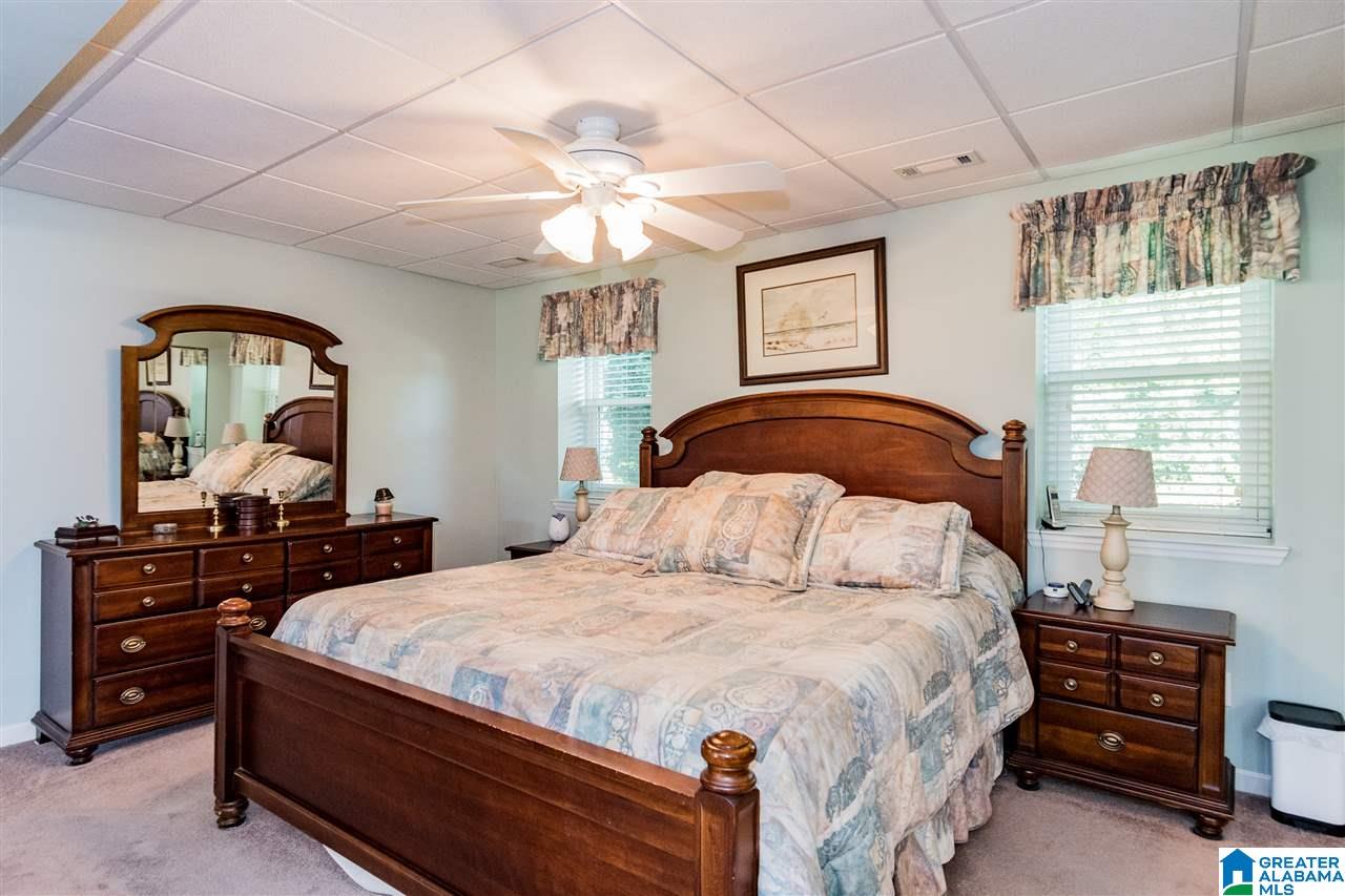6933 Pannell Road Trussville, AL 35173 - Photo 14 of 36