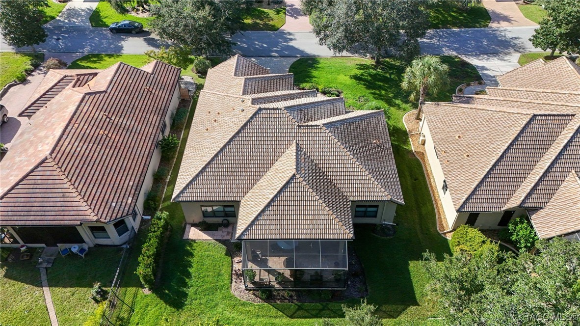 1040 West Beagle Run Loop Hernando, FL 34442 - Photo 48 of 67