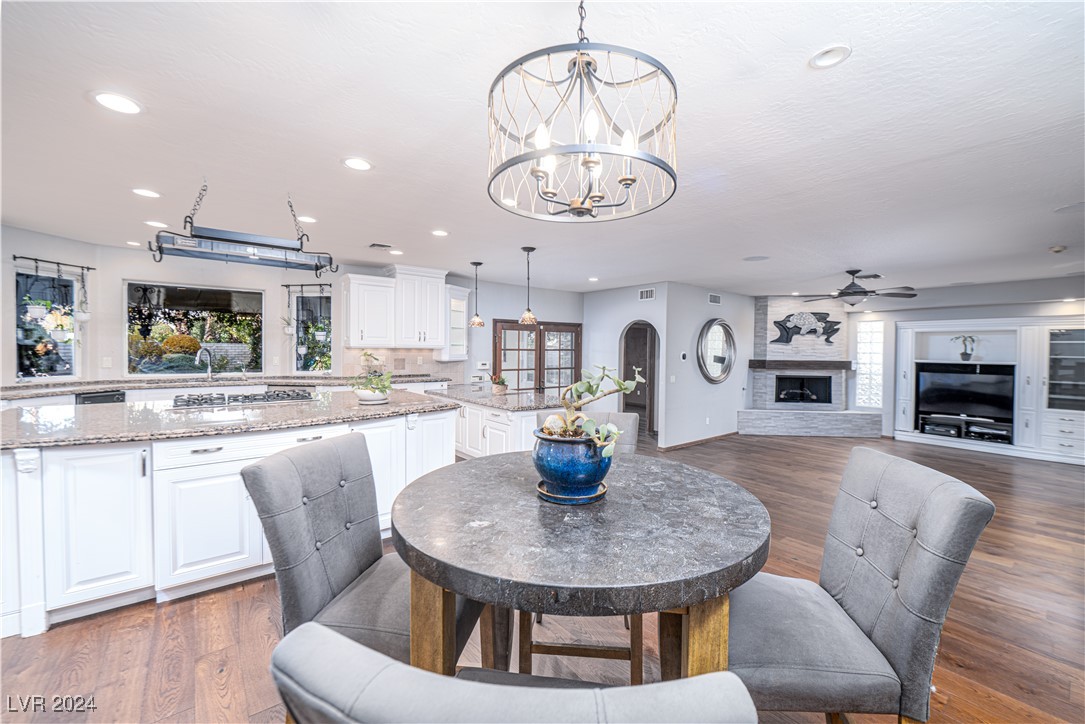 14 Pheasant Ridge Drive Henderson, NV 89014 - Photo 20 of 95 Gallery Image 20