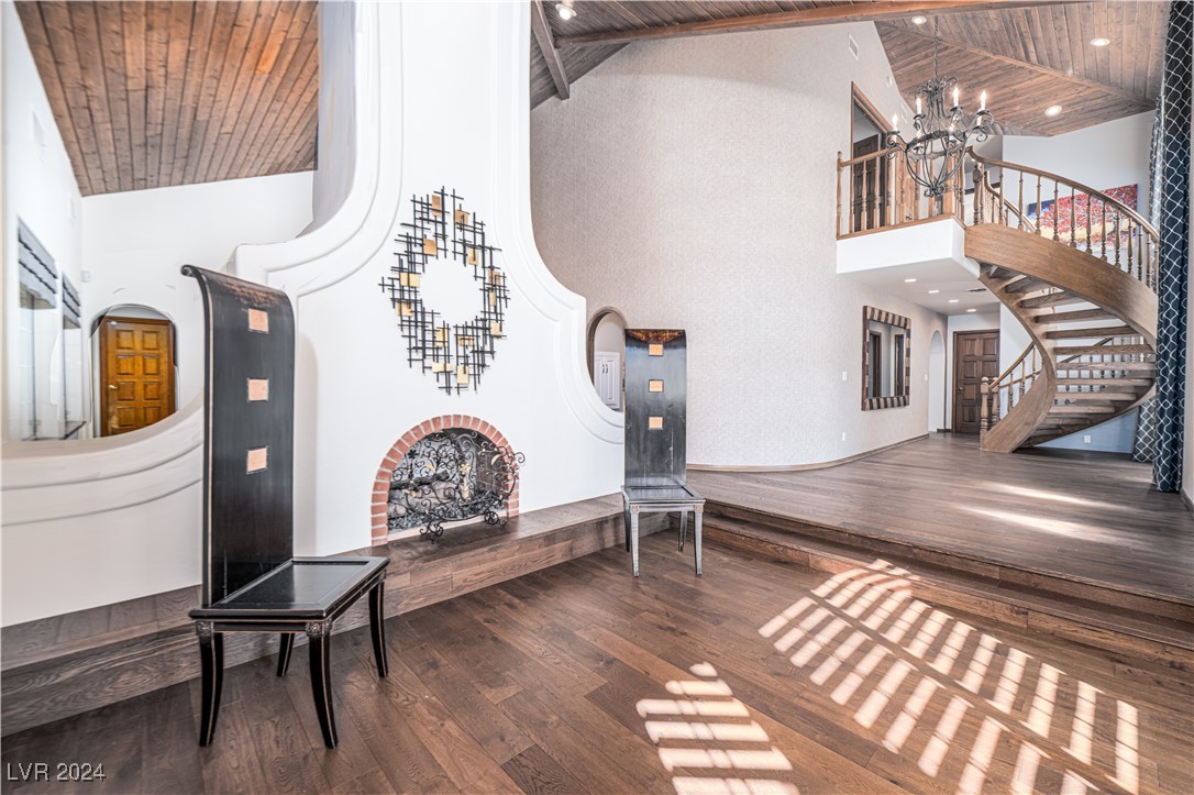 14 Pheasant Ridge Drive Henderson, NV 89014 - Photo 2 of 95 Gallery Image 2