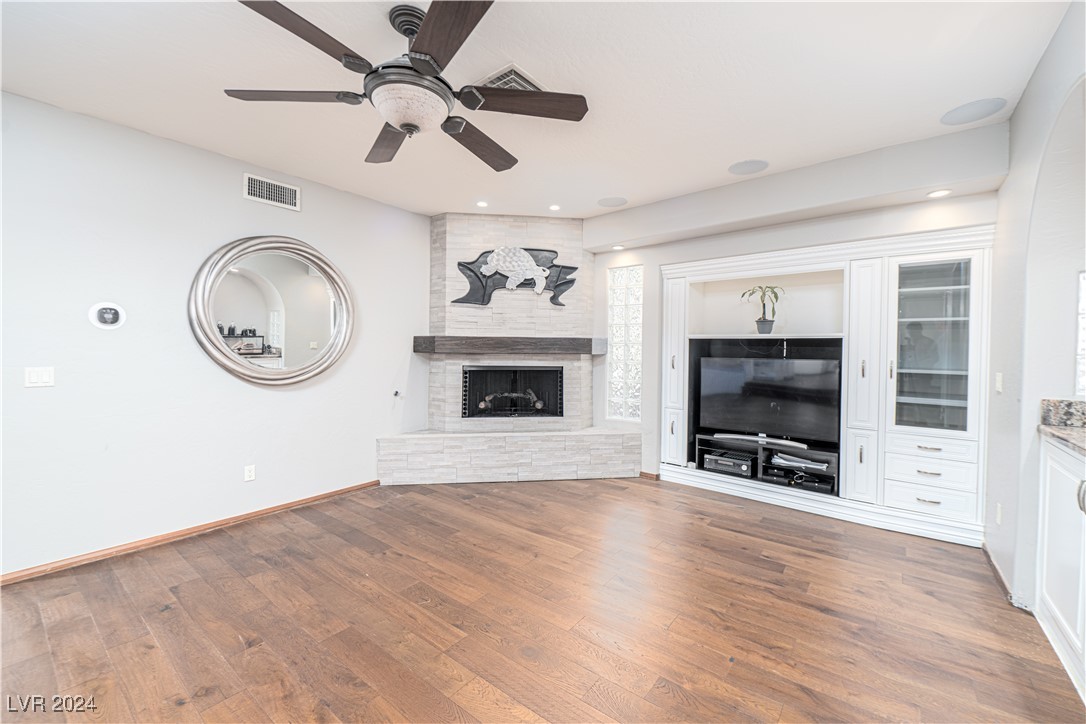 14 Pheasant Ridge Drive Henderson, NV 89014 - Photo 23 of 95 Gallery Image 23