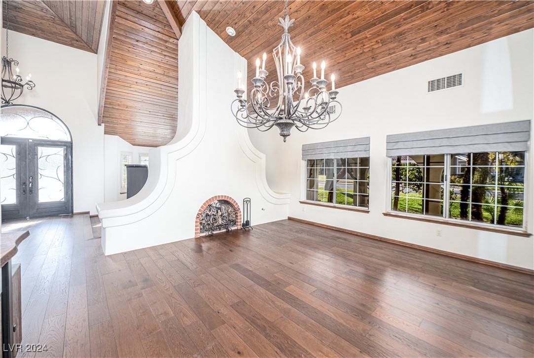 14 Pheasant Ridge Drive Henderson, NV 89014 - Photo 3 of 95 Gallery Image 3