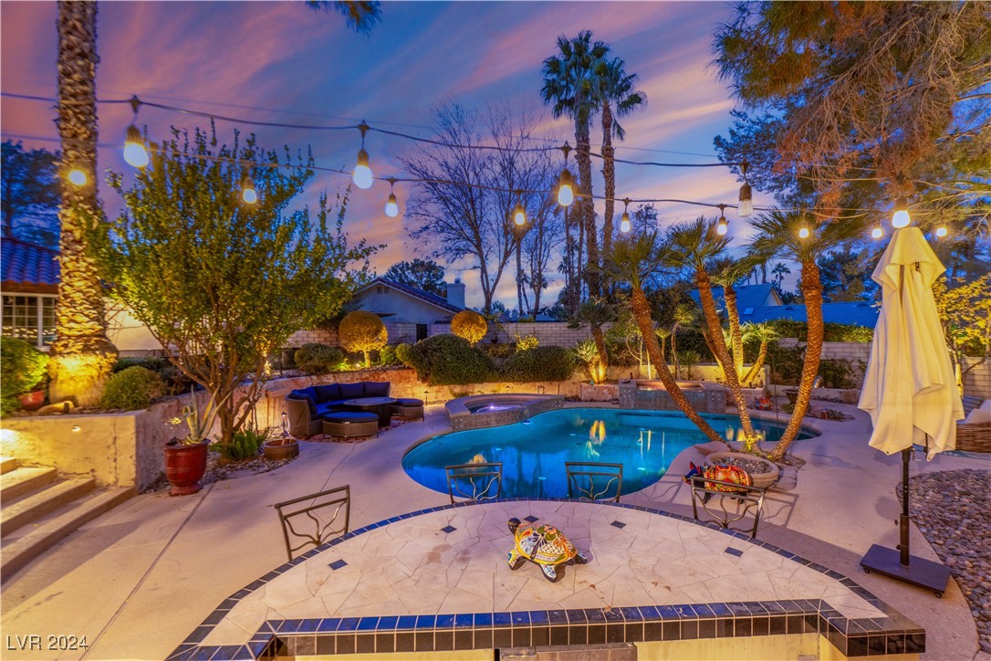 14 Pheasant Ridge Drive Henderson, NV 89014 - Photo 46 of 95 Gallery Image 46
