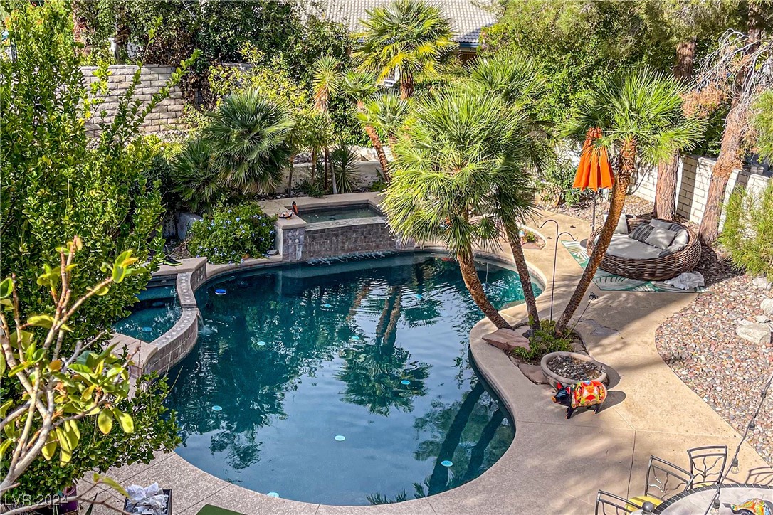 14 Pheasant Ridge Drive Henderson, NV 89014 - Photo 47 of 95 Gallery Image 47