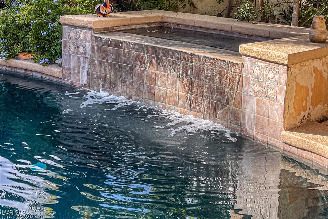 14 Pheasant Ridge Drive Henderson, NV 89014 - Photo 49 of 95 Gallery Image 49
