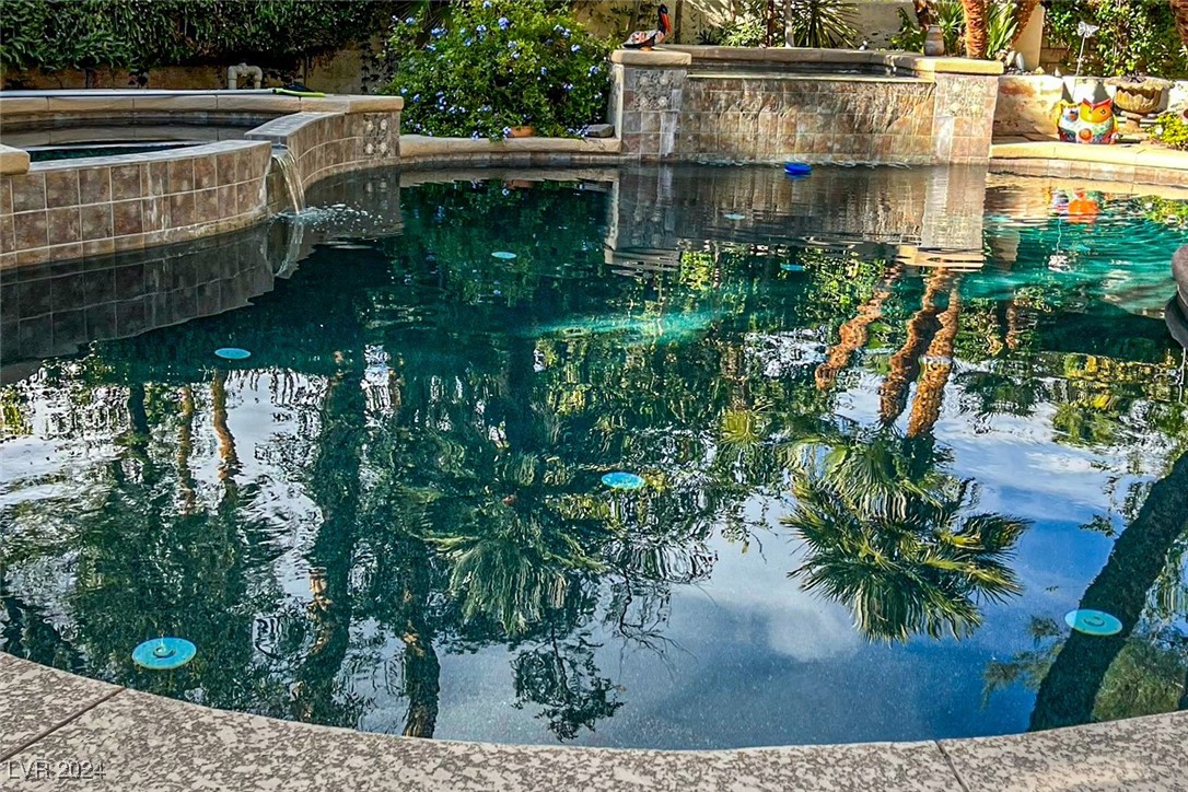 14 Pheasant Ridge Drive Henderson, NV 89014 - Photo 51 of 95 Gallery Image 51