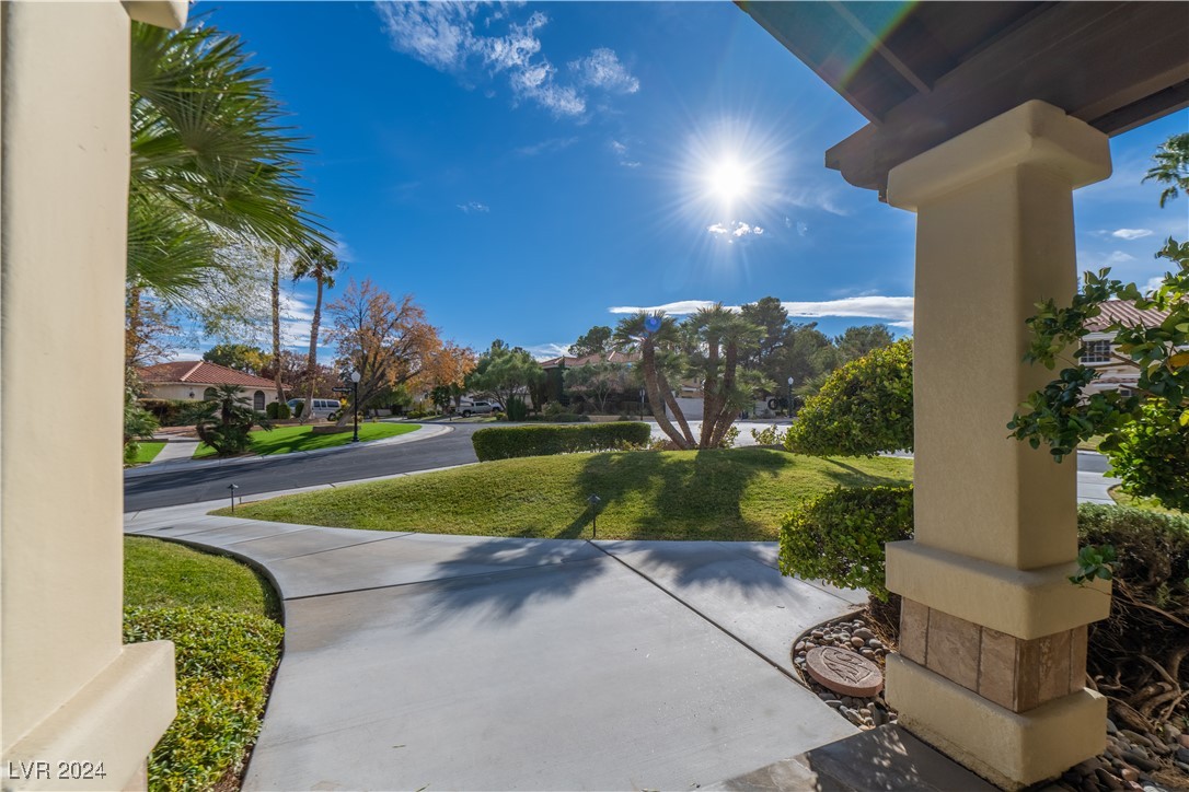 14 Pheasant Ridge Drive Henderson, NV 89014 - Photo 55 of 95 Gallery Image 55