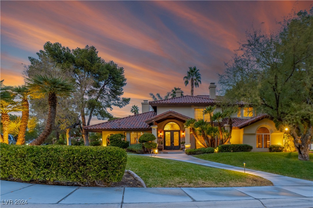 14 Pheasant Ridge Drive Henderson, NV 89014 - Photo 56 of 95 Gallery Image 56