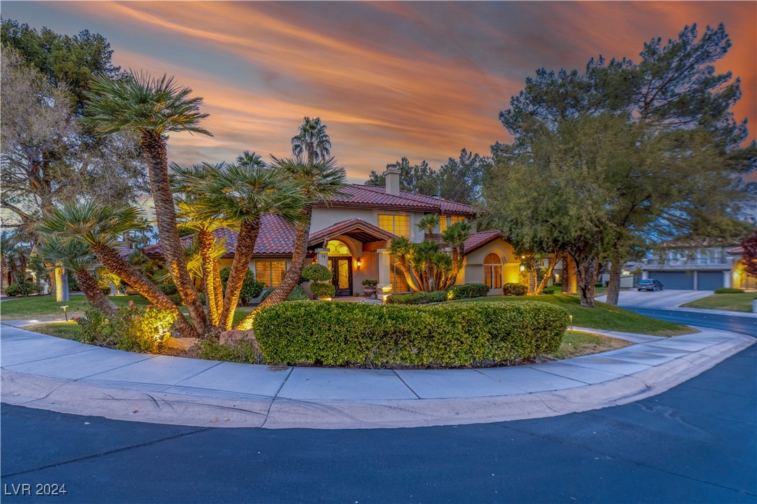 14 Pheasant Ridge Drive Henderson, NV 89014 - Photo 57 of 95 Gallery Image 57