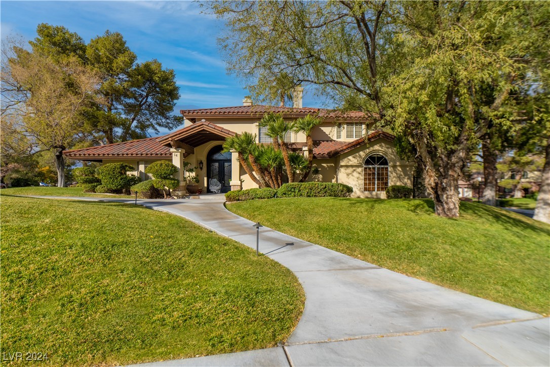14 Pheasant Ridge Drive Henderson, NV 89014 - Photo 64 of 95 Gallery Image 64