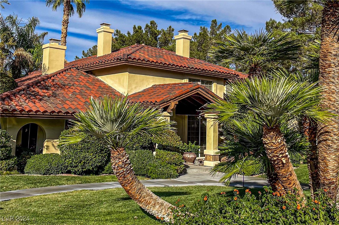 14 Pheasant Ridge Drive Henderson, NV 89014 - Photo 66 of 95 Gallery Image 66