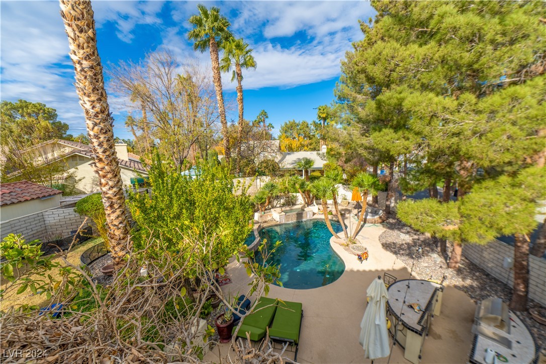 14 Pheasant Ridge Drive Henderson, NV 89014 - Photo 71 of 95 Gallery Image 71