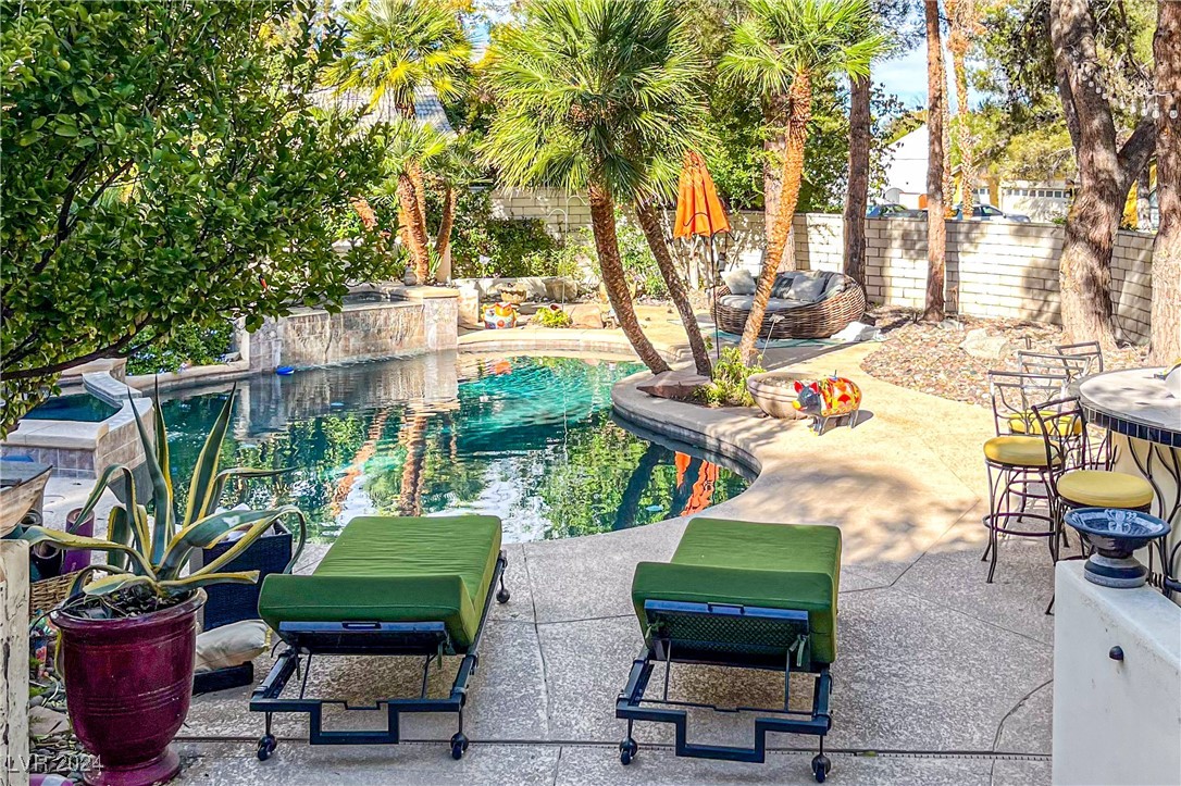14 Pheasant Ridge Drive Henderson, NV 89014 - Photo 72 of 95 Gallery Image 72