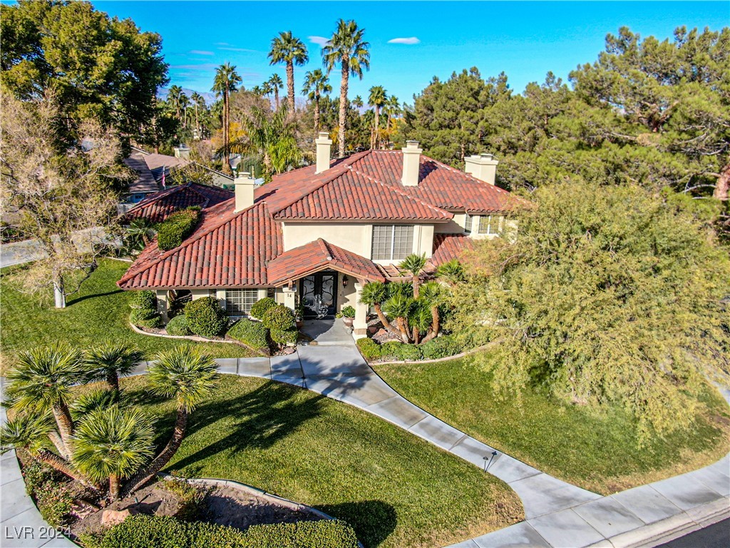 14 Pheasant Ridge Drive Henderson, NV 89014 - Photo 74 of 95 Gallery Image 74