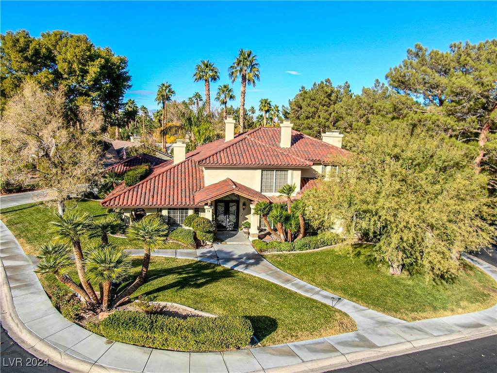 14 Pheasant Ridge Drive Henderson, NV 89014 - Photo 76 of 95 Gallery Image 76