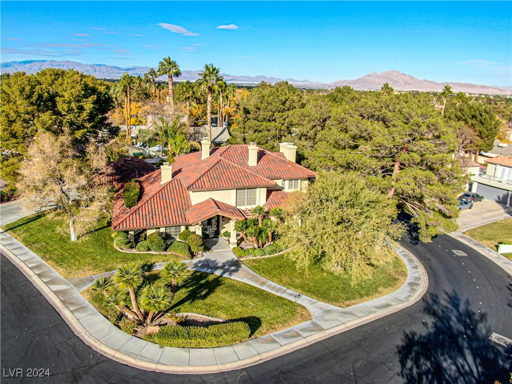 14 Pheasant Ridge Drive Henderson, NV 89014 - Photo 77 of 95 Gallery Image 77