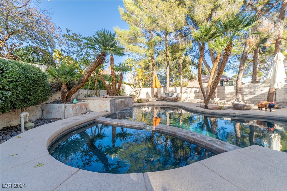 14 Pheasant Ridge Drive Henderson, NV 89014 - Photo 78 of 95 Gallery Image 78