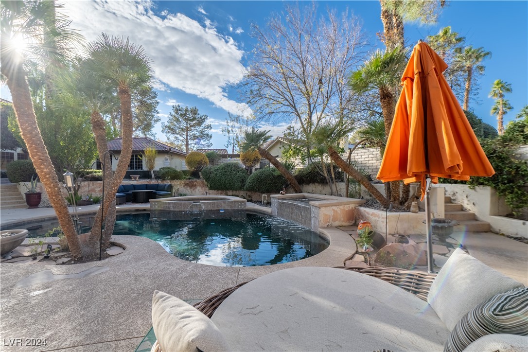 14 Pheasant Ridge Drive Henderson, NV 89014 - Photo 79 of 95 Gallery Image 79