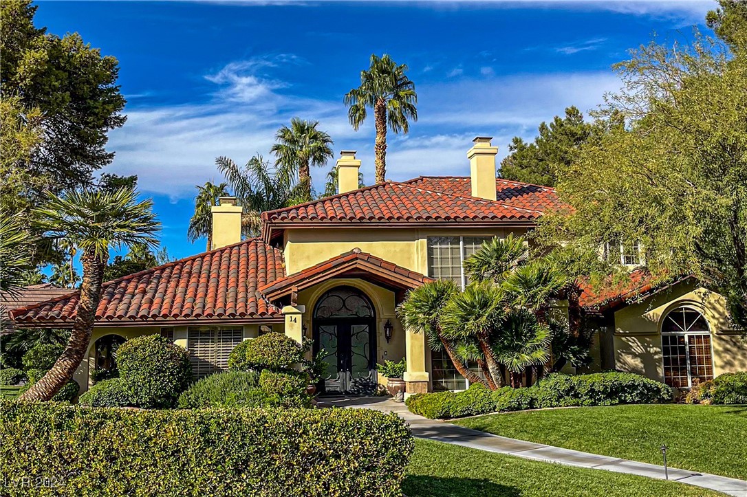 14 Pheasant Ridge Drive Henderson, NV 89014 - Photo 8 of 95 Gallery Image 8