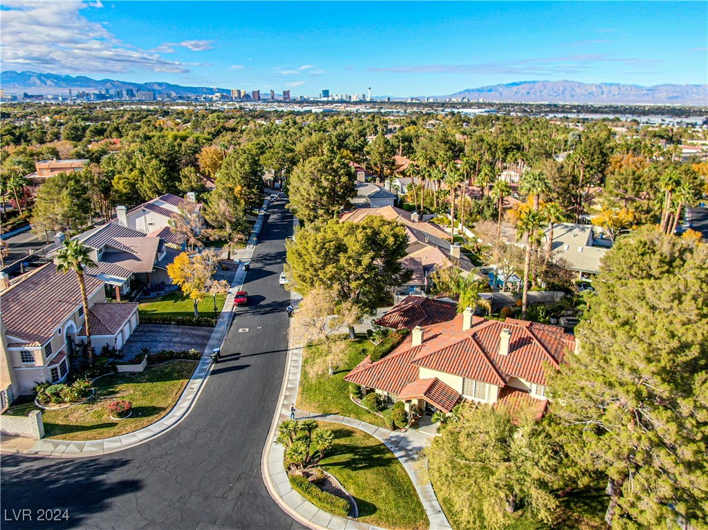 14 Pheasant Ridge Drive Henderson, NV 89014 - Photo 83 of 95 Gallery Image 83