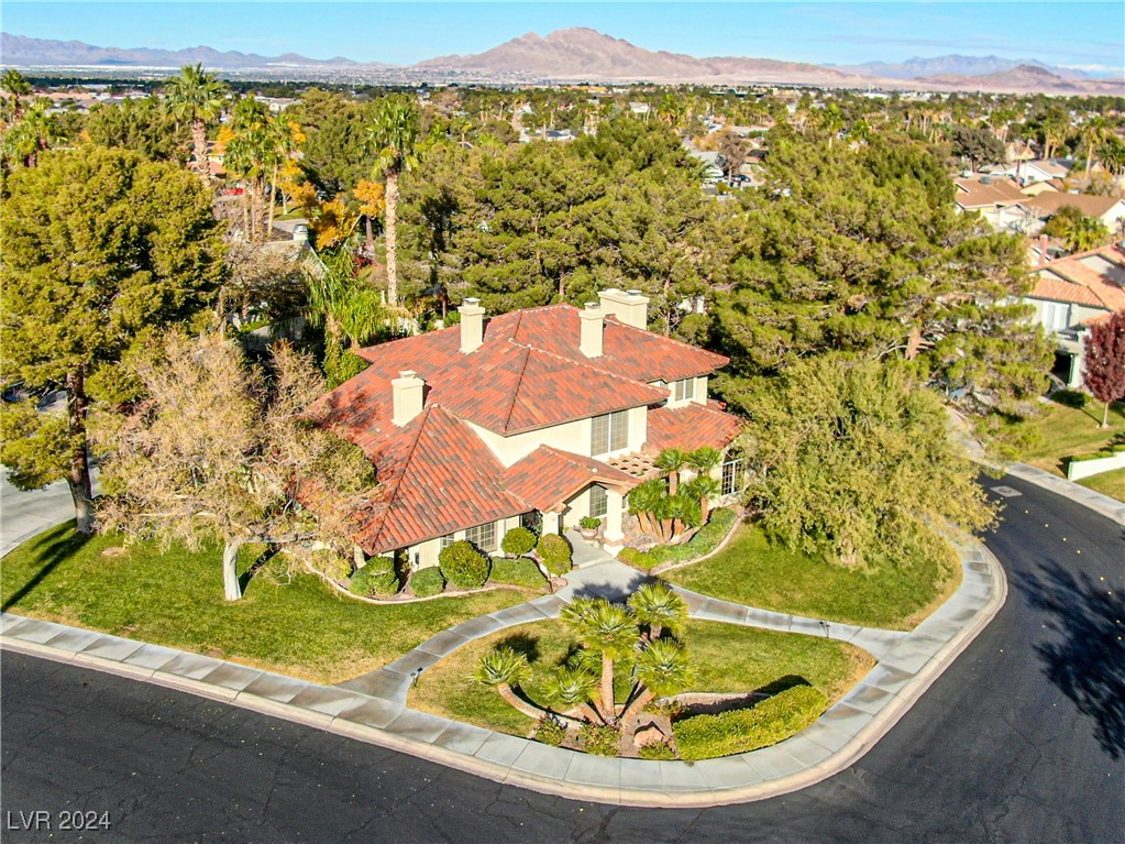 14 Pheasant Ridge Drive Henderson, NV 89014 - Photo 85 of 95 Gallery Image 85