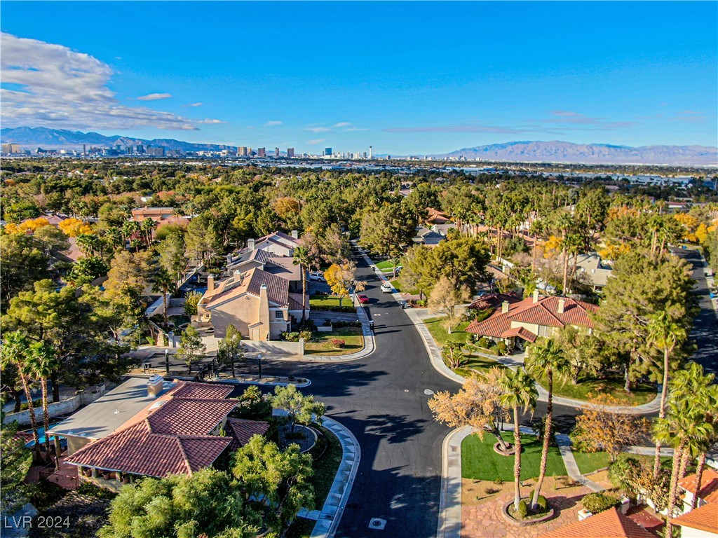 14 Pheasant Ridge Drive Henderson, NV 89014 - Photo 87 of 95 Gallery Image 87