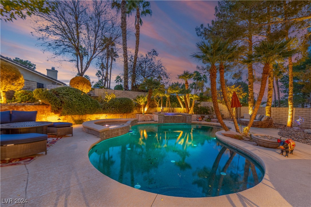 14 Pheasant Ridge Drive Henderson, NV 89014 - Photo 92 of 95 Gallery Image 92