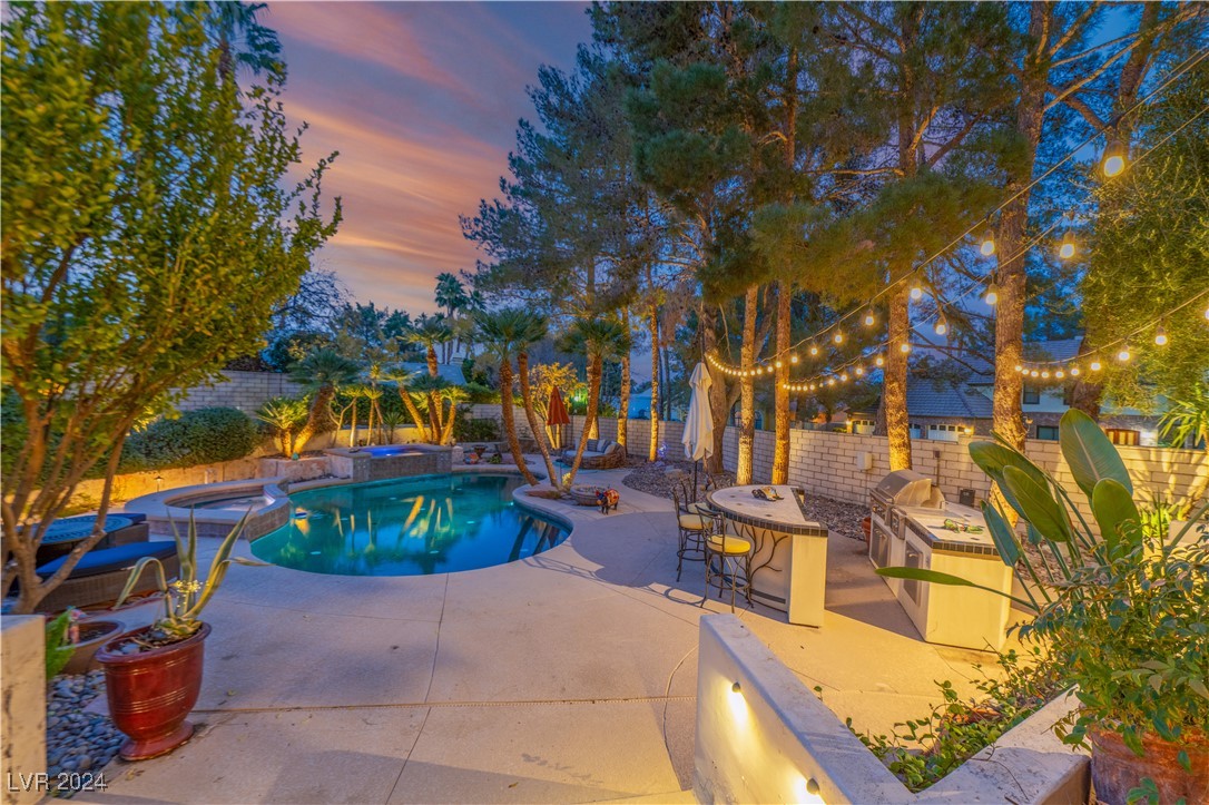 14 Pheasant Ridge Drive Henderson, NV 89014 - Photo 93 of 95 Gallery Image 93