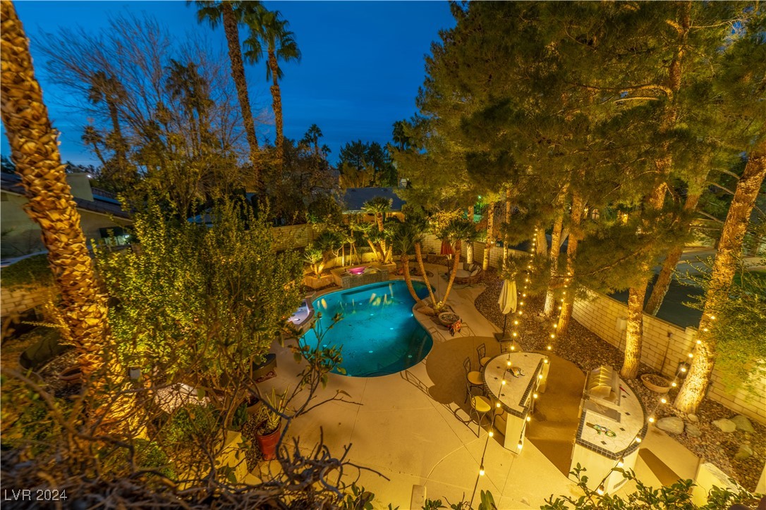 14 Pheasant Ridge Drive Henderson, NV 89014 - Photo 94 of 95 Gallery Image 94
