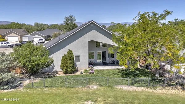 $489,000 | 240 Mary Lou Lane, Fernley, NV 89408