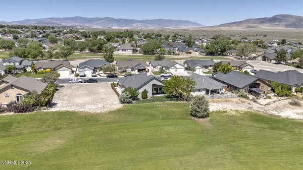 $489,000 | 240 Mary Lou Lane, Fernley, NV 89408