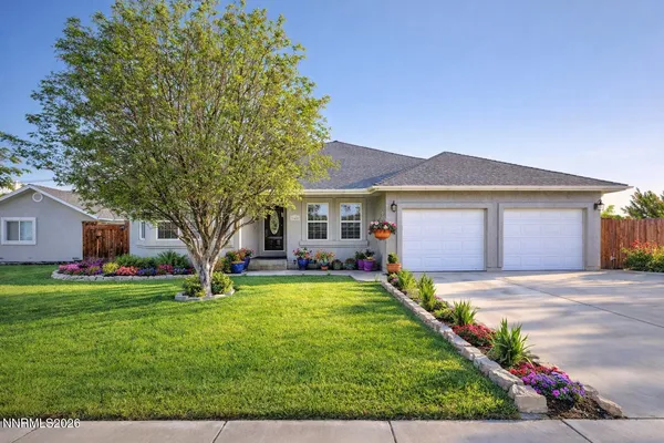 $489,000 | 240 Mary Lou Lane, Fernley, NV 89408