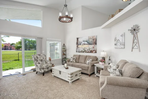 $489,000 | 240 Mary Lou Lane, Fernley, NV 89408