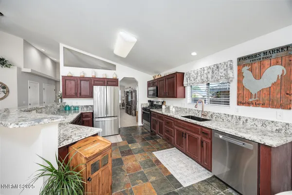 $489,000 | 240 Mary Lou Lane, Fernley, NV 89408