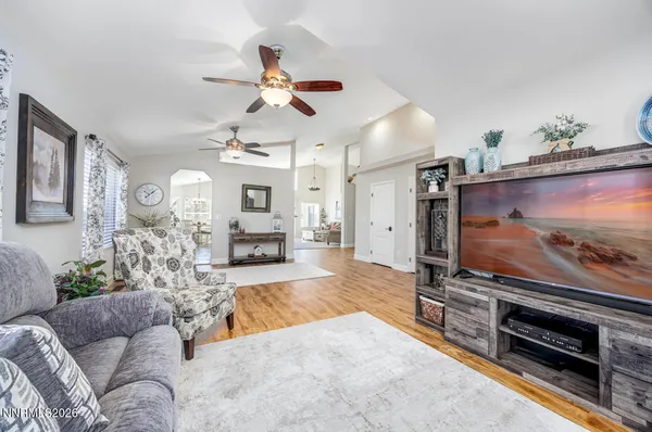 $489,000 | 240 Mary Lou Lane, Fernley, NV 89408