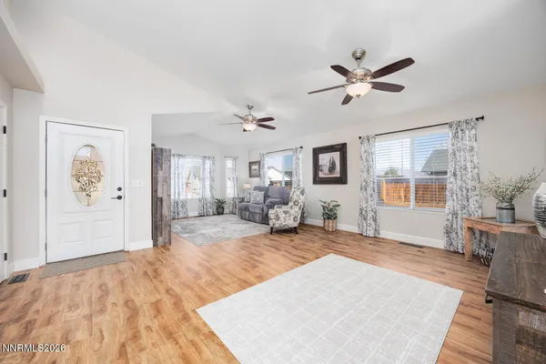 $489,000 | 240 Mary Lou Lane, Fernley, NV 89408