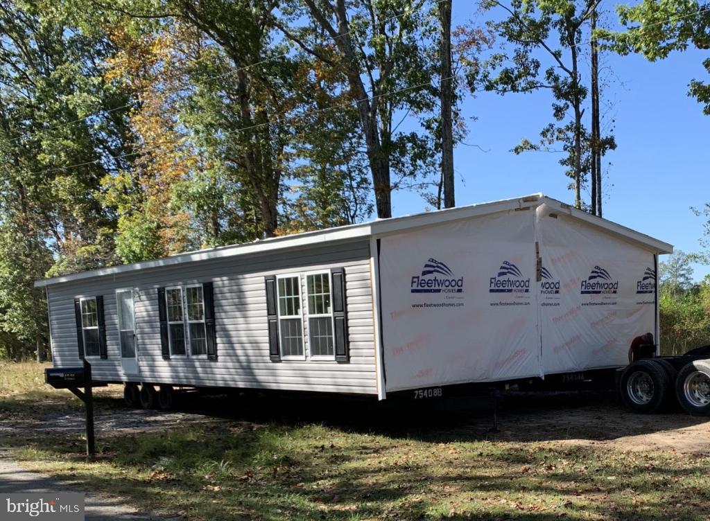 4535 Walton Road Louisa, VA 23093 - Photo 1 of 1