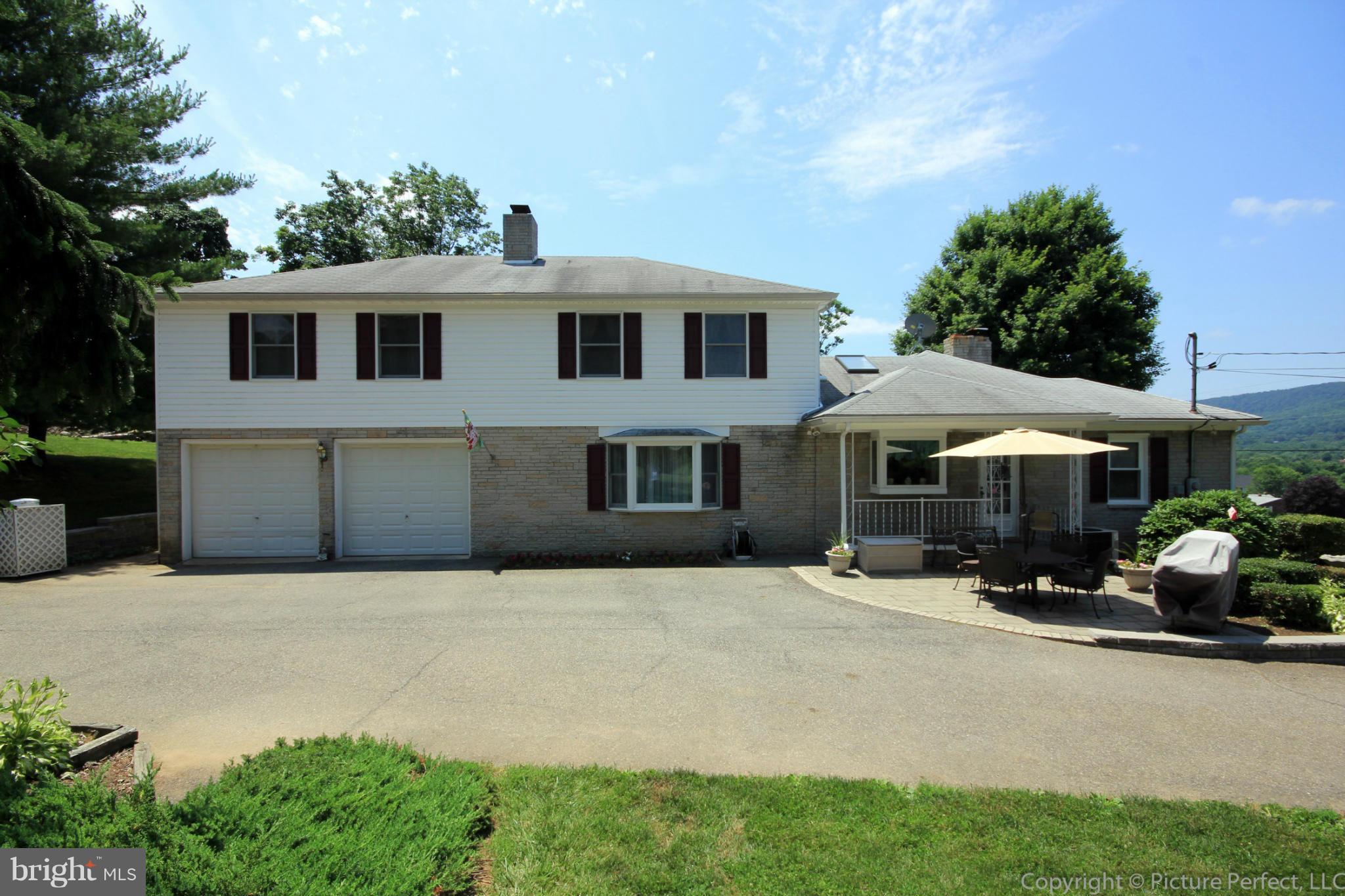 1805 Rohrersville Road Knoxville, MD 21758 - Photo 2 of 30 Exterior (General)