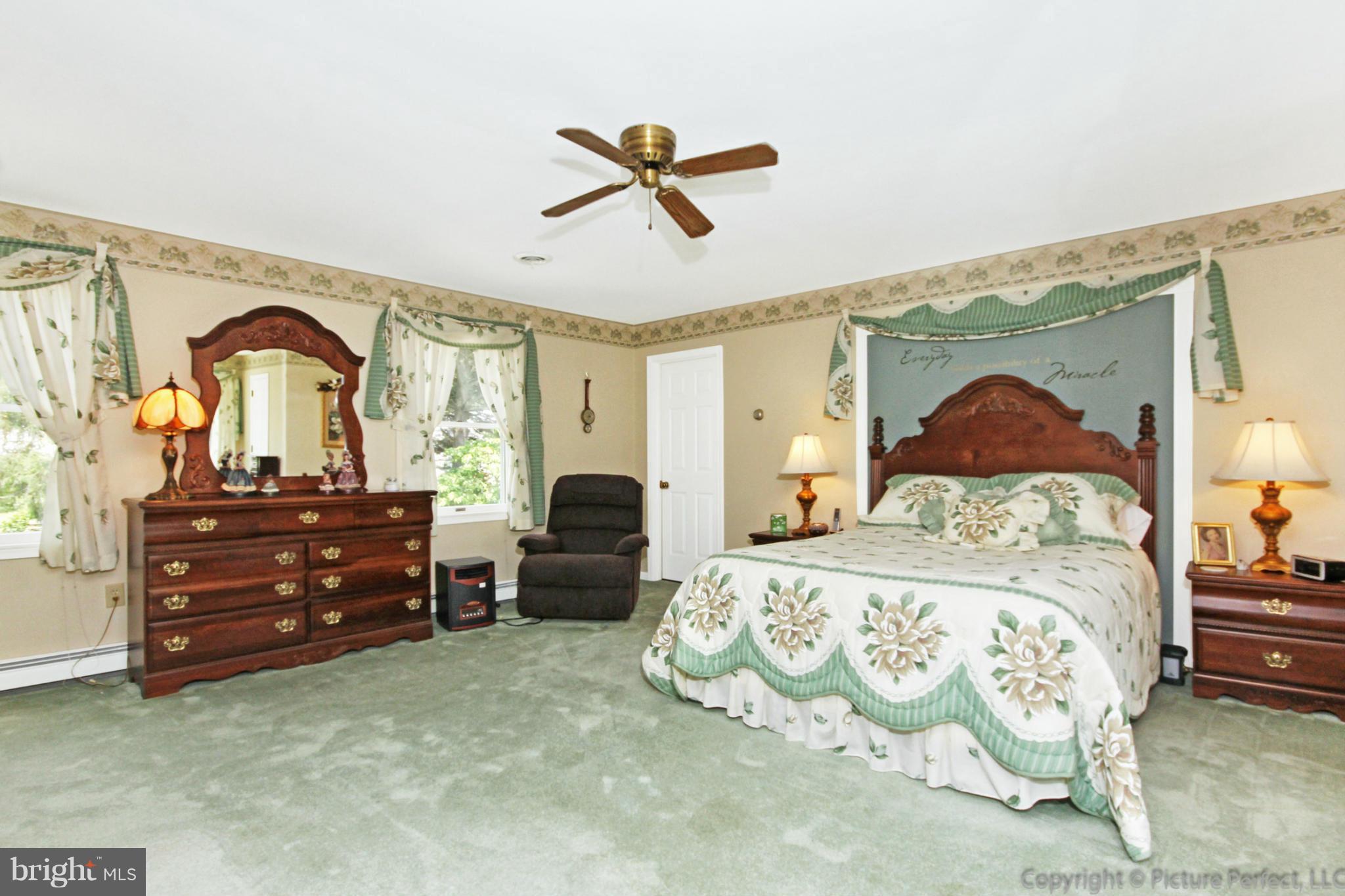 1805 Rohrersville Road Knoxville, MD 21758 - Photo 11 of 30 Bedroom (Master)