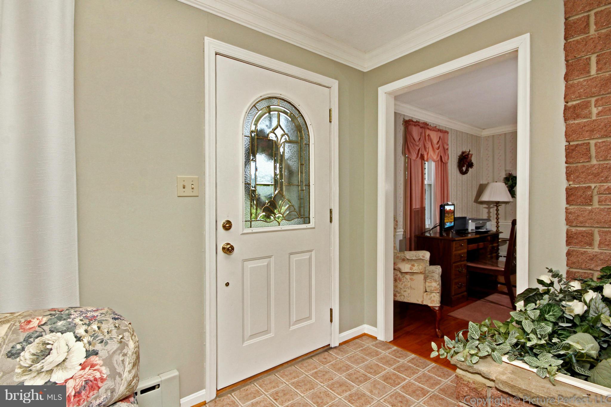 1805 Rohrersville Road Knoxville, MD 21758 - Photo 15 of 30 Interior (General)