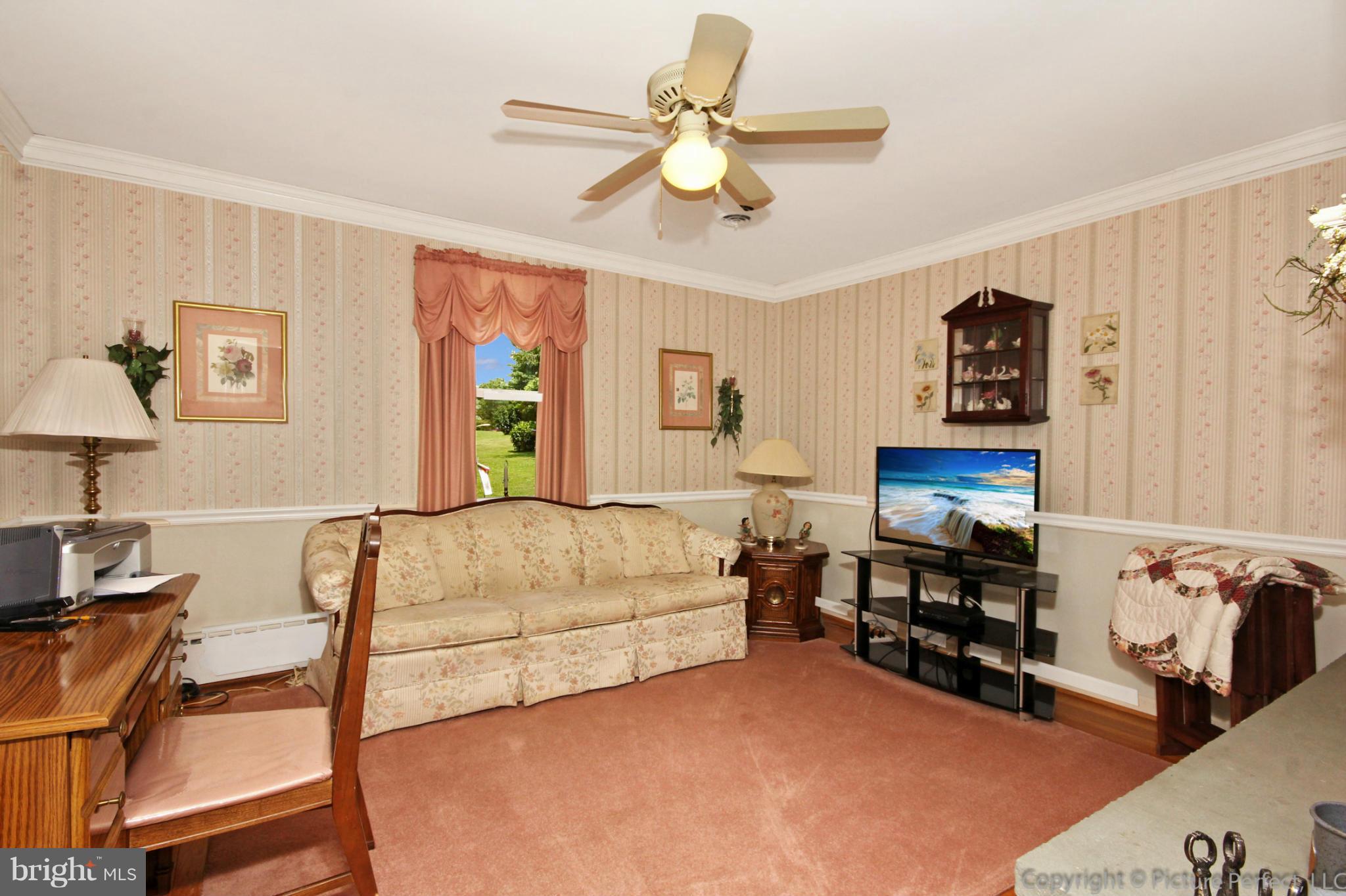 1805 Rohrersville Road Knoxville, MD 21758 - Photo 17 of 30 Interior (General)