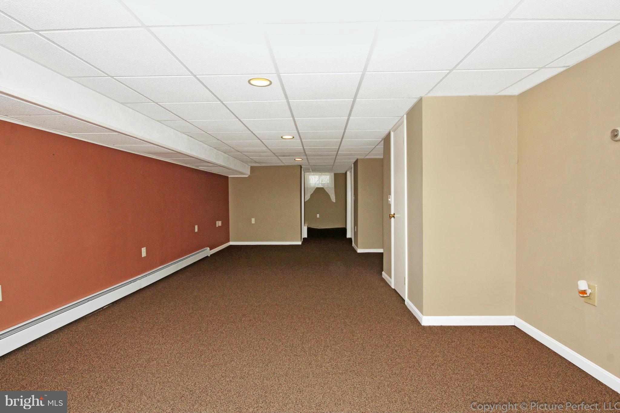 1805 Rohrersville Road Knoxville, MD 21758 - Photo 18 of 30 Basement