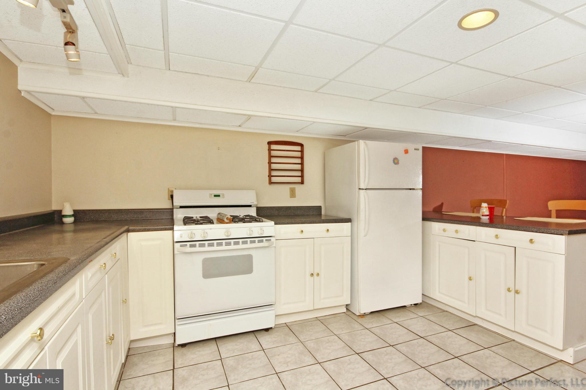 1805 Rohrersville Road Knoxville, MD 21758 - Photo 19 of 30 Basement