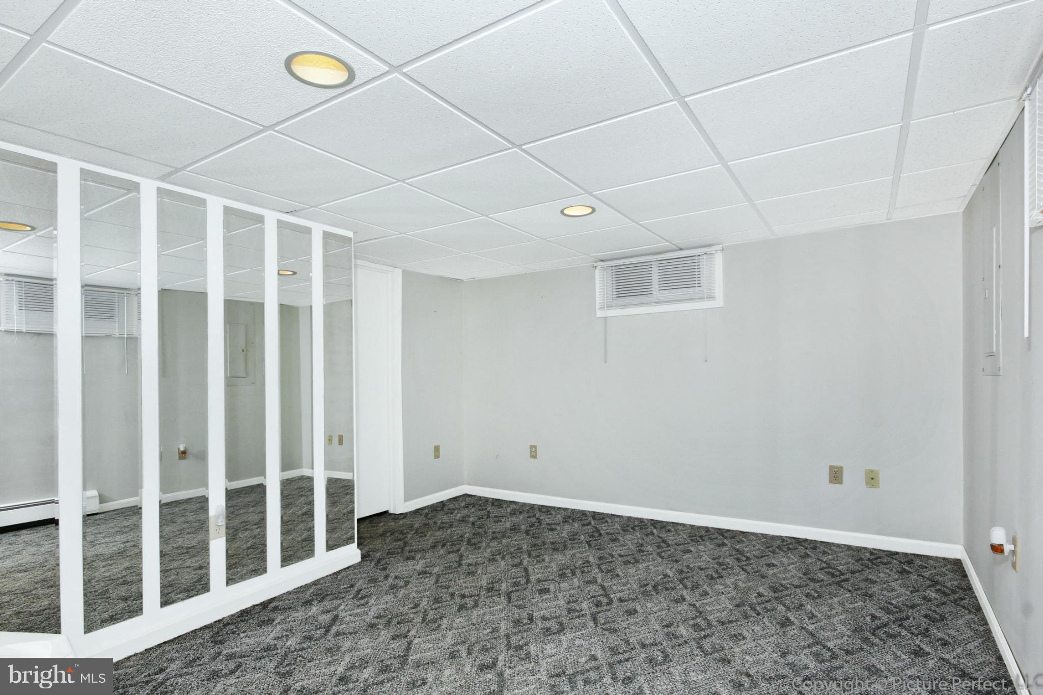 1805 Rohrersville Road Knoxville, MD 21758 - Photo 20 of 30 Basement