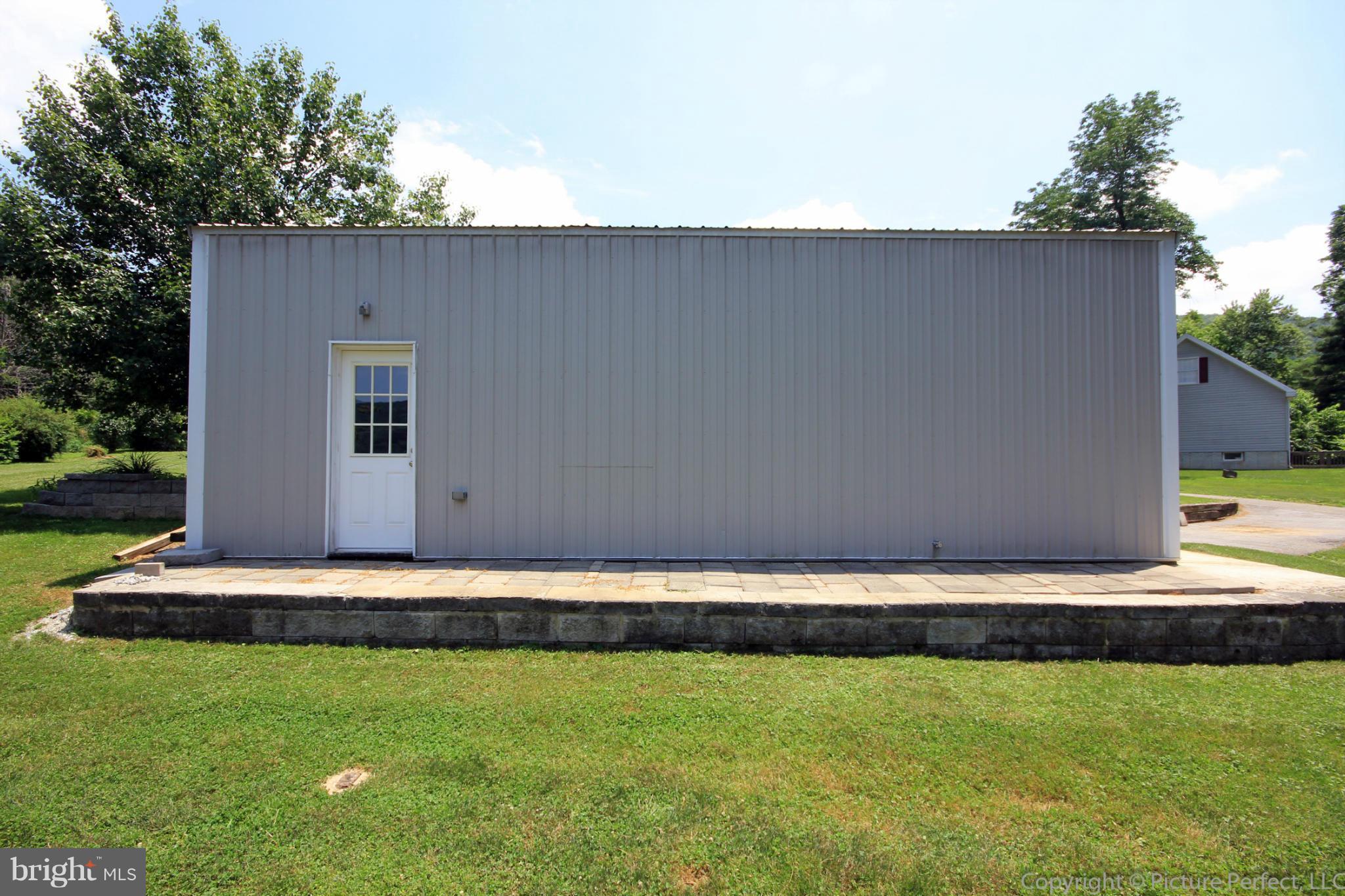 1805 Rohrersville Road Knoxville, MD 21758 - Photo 26 of 30 Exterior (General)