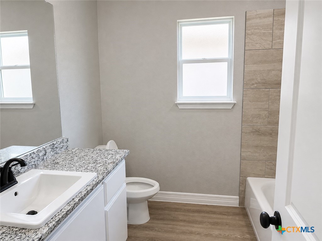 3823 Leming Court Temple, TX 76504 - Photo 9 of 13 Gallery Image 9
